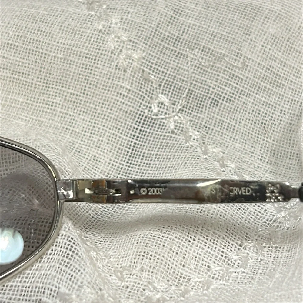 Harley-Davidson vintage sunglasses